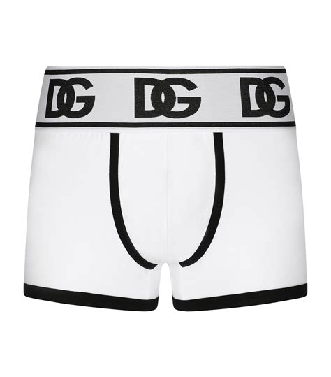 boxer shorts dolce gabbana